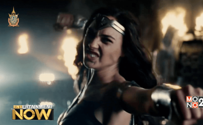 แฟน DC เตรียมเฮ หนังแอนิเมชั่น Justice League Dark มาแน่ปีหน้า