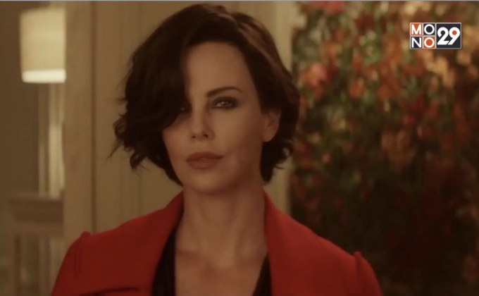 MONO29 ส่ง ภ.“Atomic Blonde” ลงจอฟรีทีวีไทยครั้งแรก