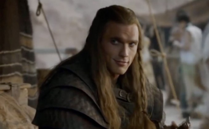 Ed Skrein พระเอกคนใหม่ใน The Transporter Refueled