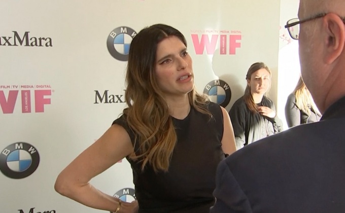 ความเห็นของนักแสดงหญิงในงาน “Women in Film”