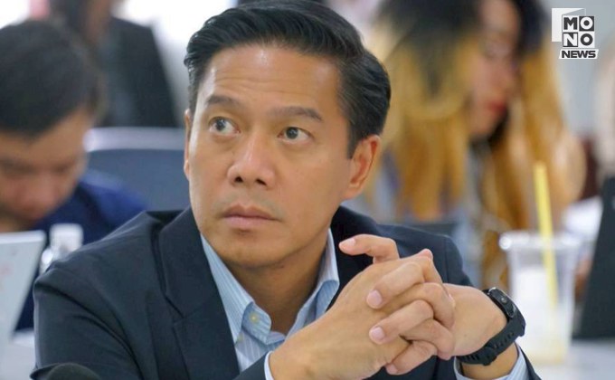 “กัณวีร์” โต้เดือด! ปฏิเสธแอบอ้างมติพรรคโหวตนายกฯ ลั่น ถูกปลดเลขาฯ เป็นธรรม เหมือน “ถูกจัดฉาก”