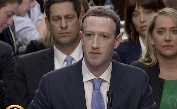 “ซักเคอร์เบิร์ก” เผยแผนปรับเฟซบุ๊กให้เป็นส่วนตัวขึ้น