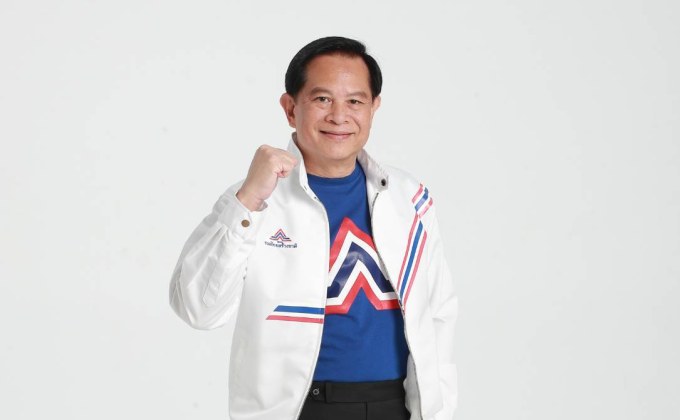 โฆษก รทสช. ขอบคุณคนไทยโหวต “พีระพันธุ์” นักการเมืองบทบาทโดดเด่น