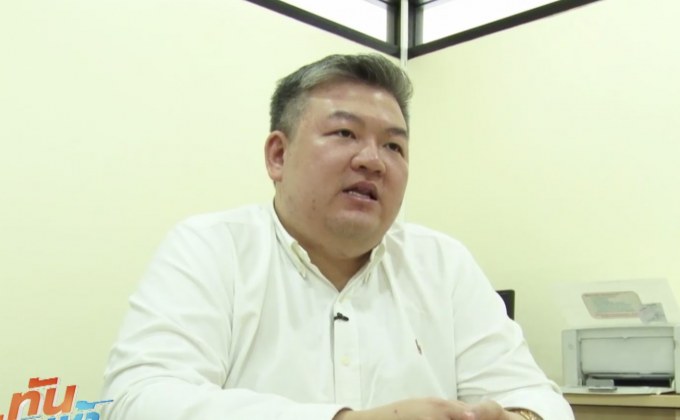 จิตแพทย์ย้ำโรคซึมเศร้ารักษาหายขาดได้