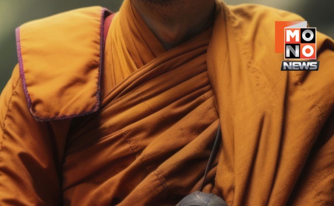 4 พระภิกษุสละสมณเพศ หลังมีชื่อโยงสีกา ก.