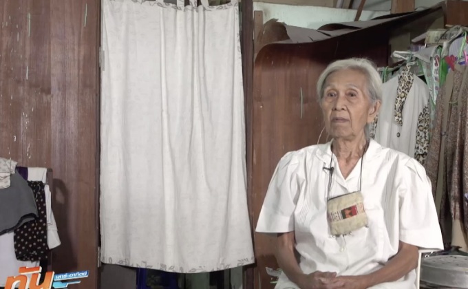 นักแสดงอาวุโส “วัฒนะ คุ้มครอง” กับบั้นปลายชีวิตสุดรันทด