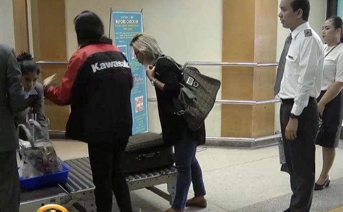 ​เปิดใช้ ฟาสแทร็ค-อาเซียนเลน รองรับ นทท. ช่วงตรุษจีน