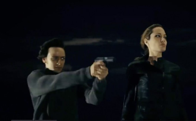 ภาพยนตร์ “Wanted ฮีโร่เพชฌฆาตสั่งตาย” คืนนี้ ประมาณ 20.30 น. ทางช่อง MONO29