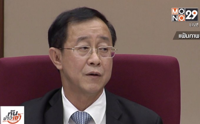 ผลสอบนักบินแย่งที่นั่งผู้โดยสารแล้วเสร็จสัปดาห์หน้า