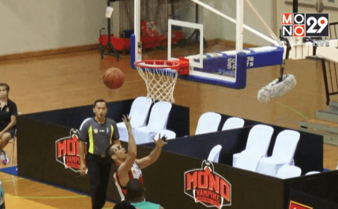 “โมโนแวมไพร์” ลุ้นปาฏิหาริย์เข้าเพลย์ออฟ ABL