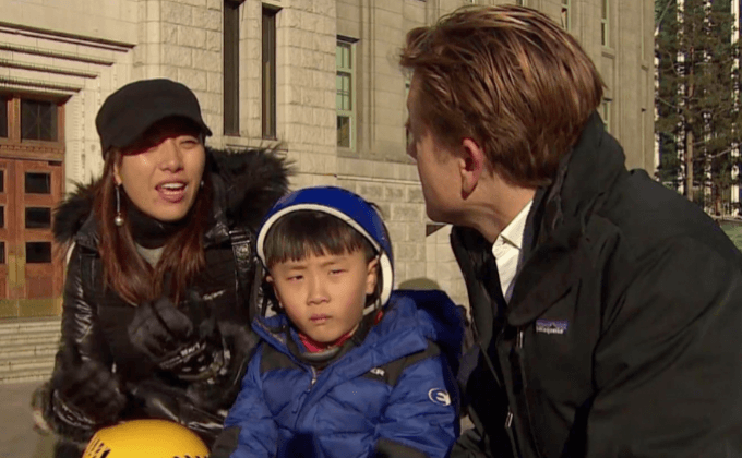 ชาวเกาหลีใต้กับความกังวลเรื่องนิวเคลียร์