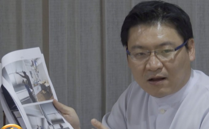 ผู้ตรวจการแผ่นดินสอบเหตุเครนถล่มหวั่นซ้ำรอย!