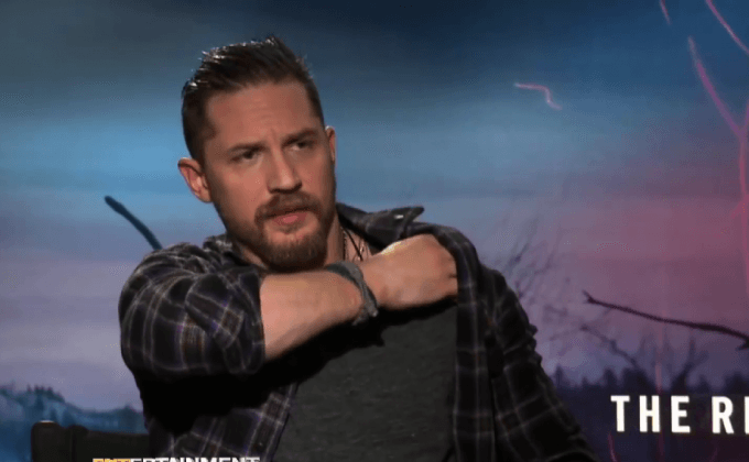 พระเอก Mad Max เตรียมสวมหมวกสตรอมทรูปเปอร์ ใน Star Wars 8