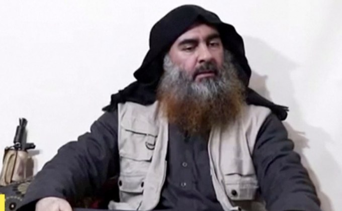 ประธานาธิบดีสหรัฐฯ ยืนยันการสังหารผู้นำ “ไอเอส”