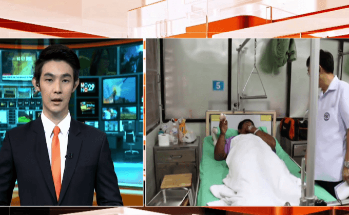 คุมเข้มการเล่นและลักลอบจำหน่ายประทัด