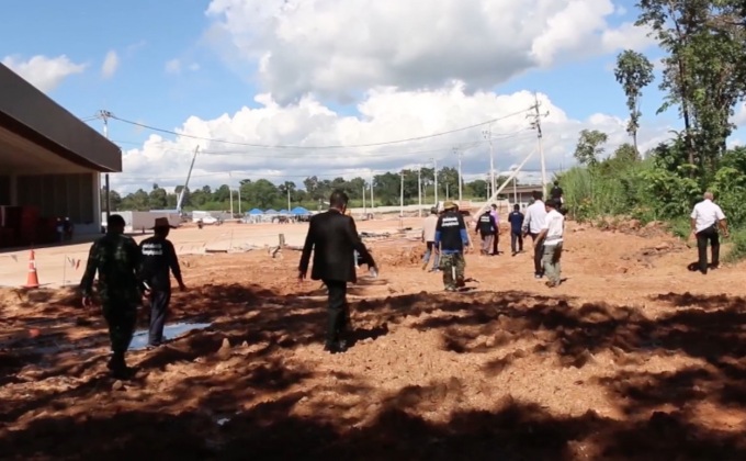 “กระทิงแดง” ทำเอกสารยกเลิกสัญญาเช่าป่าห้วยเม็ก