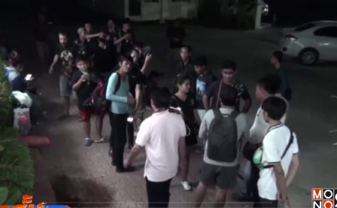 กองถ่าย “มหาราชสองแผ่นดิน” ถูกเบี้ยวจ่ายค่าจ้าง