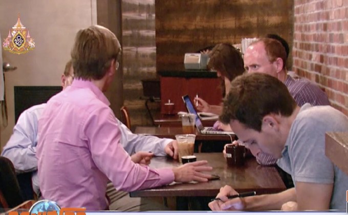 วิจัยชี้สื่อสังคมออนไลน์โยงซึมเศร้าในวัยรุ่น