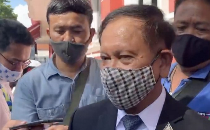 จับตาชง ศบค.ชุดใหญ่ ต่อ พ.ร.ก.ฉุกเฉินฯ อีก 1 เดือน