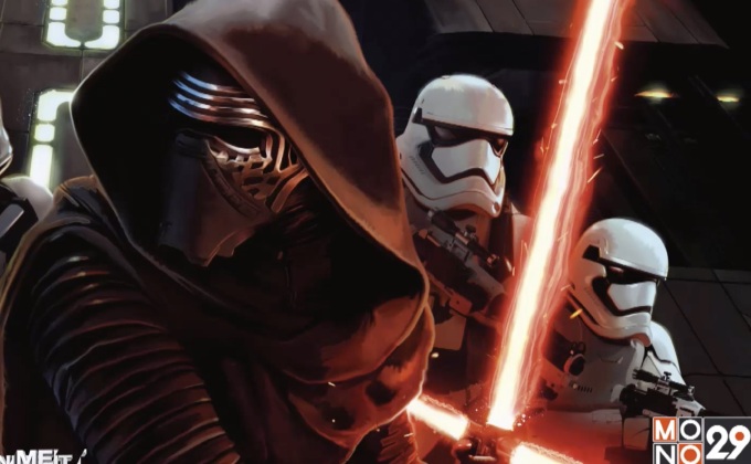 “ไคโร” จาก Star Wars กลายเป็นชื่อฮิตสำหรับเด็กเกิดใหม่