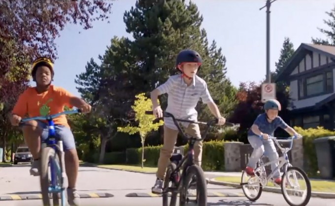 Good Boys เด็กดีที่ไหน