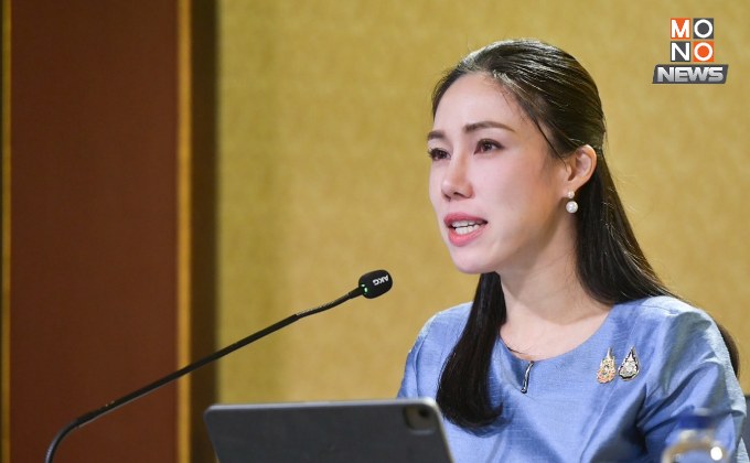 “รัฐบาล” เตรียมจ่ายเงินเยียวยาน้ำท่วม 9,000 บ. ผ่าน ธ. ออมสิน เริ่มโอน 12 มี.ค. นี้