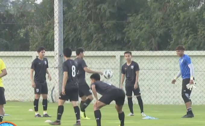 เอเอฟซีเตรียมยกเลิกเตะคัดฟุตบอลโลกเดือนมี.ค.