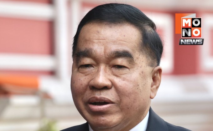 ไม่เคยสั่งถอย! รัฐบาลโต้ข่าวลือชายแดนไทย-กัมพูชา