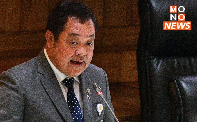 ‘ทวี’ ยืนยัน ‘ทักษิณ’ รักษาที่ รพ.ตร.ชั้น 14 ถูกต้องตามหลักเกณฑ์