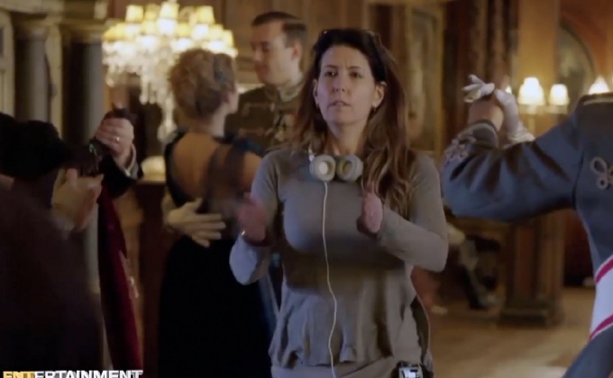 “แพตตี้ เจนกินส์” จาก Wonder Woman ผู้กำกับหญิงที่ค่าตัวแพงที่สุดในฮอลลีวูด