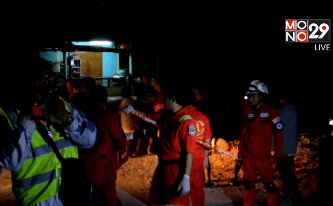 กระหน่ำยิง 12 นัดเสียชีวิตเหตุทะเลาะเรื่องสุนัข