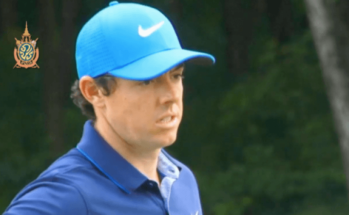 หวั่นซิกา “รอรี่” ถอนตัวจากกอล์ฟโอลิมปิกเกมส์