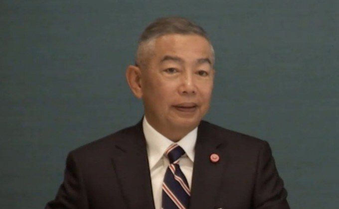 “อภิรัชต์” ยกเลิกภารกิจเข้าหารือ กมธ.มั่นคง