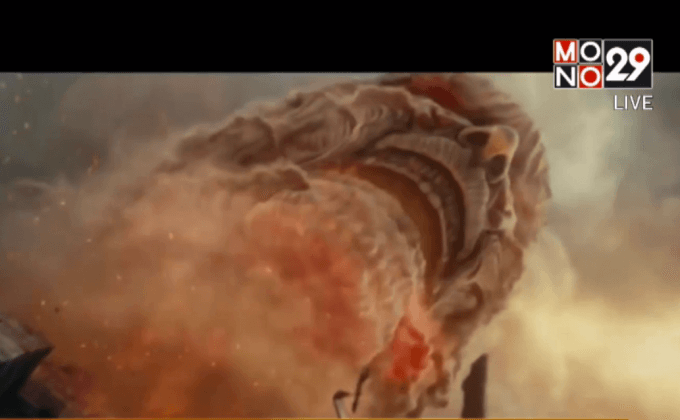 Movie Review : Attack on Titan ผ่าพิภพไททัน