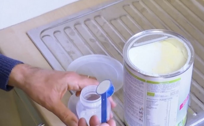 “แลคตาลิส” เรียกคืนนมผง 12 ล้านกระป๋องใน 83 ประเทศ