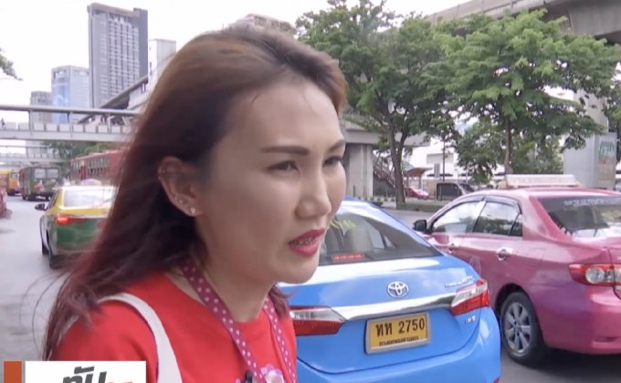 ปรับขึ้นค่าแท็กซี่ ลดปัญหาปฏิเสธผู้โดยสาร?