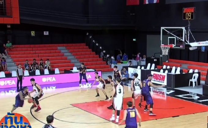 “โมโนแวมไพร์” ถลุงการไฟฟ้าฯ คว้าชัย 9 เกมติดศึก TBSL