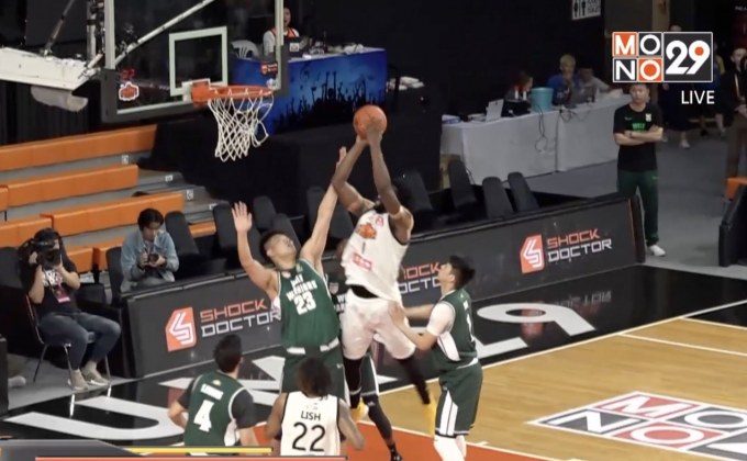 โมโนแวมไพร์ ล้างแค้น วูล์ฟ วอริเออร์ส  ABL  113-92