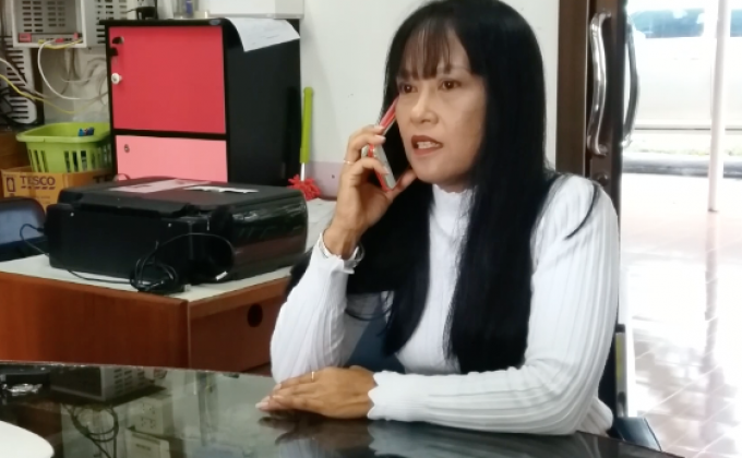 “ครูวิภา” ปลดหนี้ กยศ.หมดแล้ว