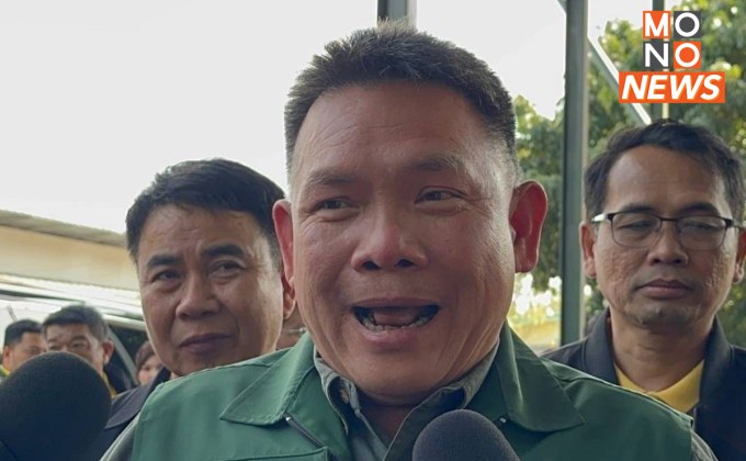 “อธิบดีกรมที่ดิน” ไม่กังวล หลัง “รองปลัด มท.” เซ็นเพิกถอนที่ดินอัลไพน์ คืนธรณีสงฆ์