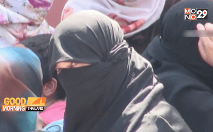 เปิดเส้นทางอพยพอุยกูร์เข้าไทย