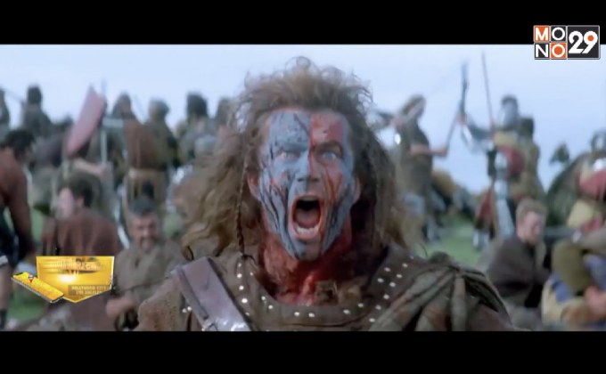 พอกำกับหนัง เมล กิ๊บสัน ก็โหดไม่แพ้ใคร!