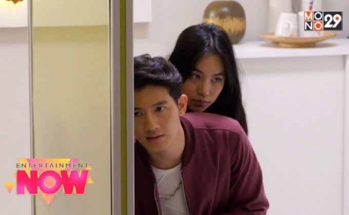 “เป้ อารักษ์” จับมือ “คิทตี้ ชิชา” วางแผนปล้นกันใน The Exchange โจรปล้นโจร