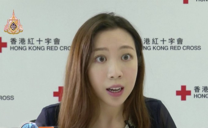 ชาวฮ่องกงเครียดจัด เผชิญปัญหาสุขภาพจิต