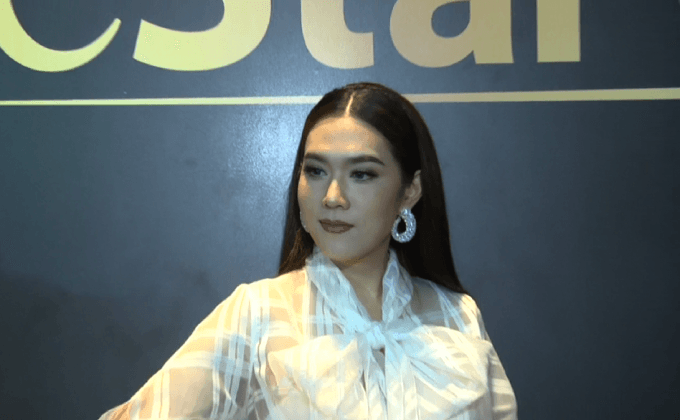 “เมย์ เฟื่องอารมย์” วอนเลิกวิจารณ์ เมย์ พิชญ์-เมสซี่เจ