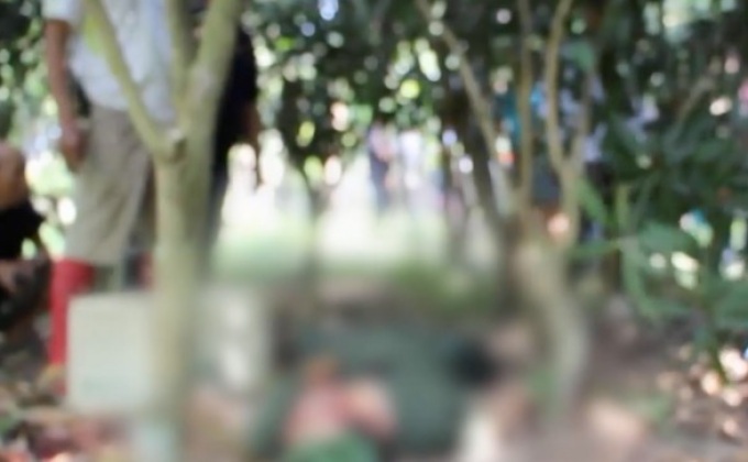 จ่าทหารเครียดยิงตัวเองเสียชีวิต จ.ปราจีนบุรี