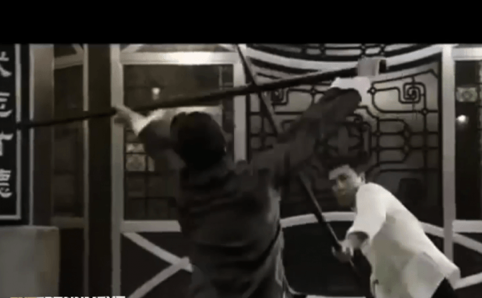 “ดอนนี่ เยน” พาชมเบื้องหลังฉากบู๊แบบจุใจใน Ip Man 3