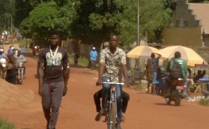 ดีอาร์ คองโก เริ่มโครงการฉีดวัคซีนป้องกันอีโบลา