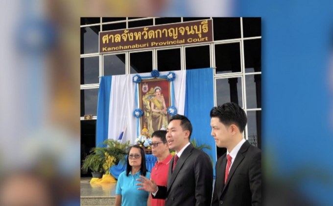 ศาลสั่งถอนอายัดเงินหวย “ลุงจรูญ” 24 ล้าน