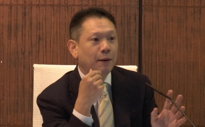 แนะเร่งลงทะเบียนใช้สิทธิคืนภาษีตรุษจีน